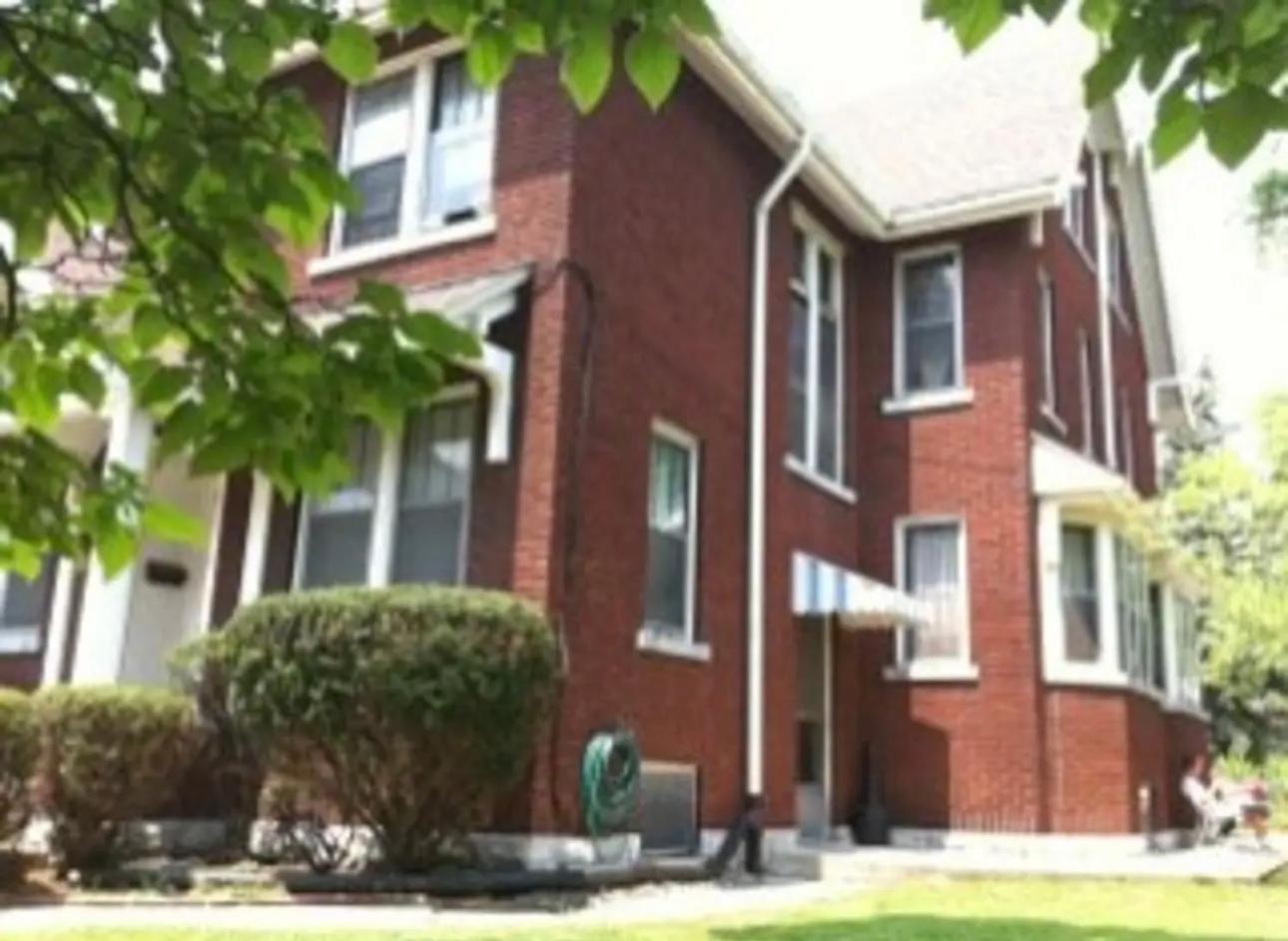 Moreland Guesthouse Buffalo Ngoại thất bức ảnh