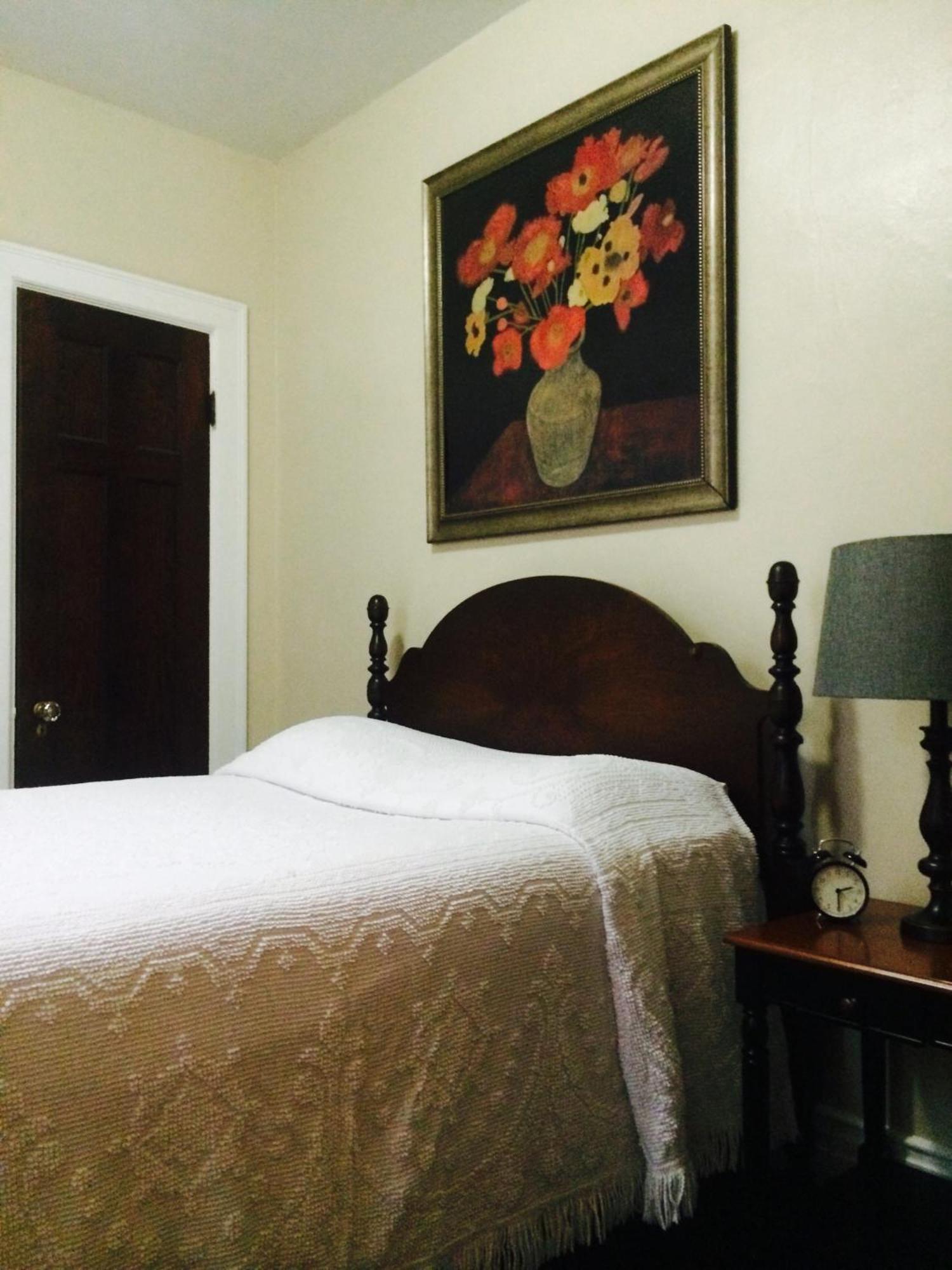 Moreland Guesthouse Buffalo Ngoại thất bức ảnh